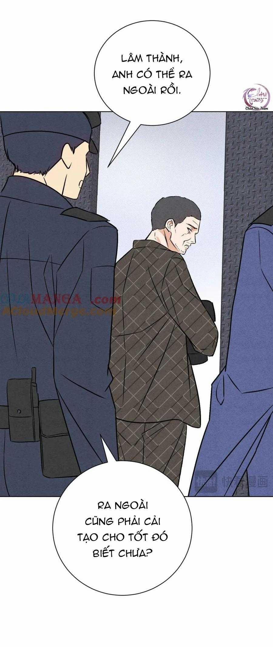 Anh Trai Rẻ Tiền Của Tôi 61 trang 44