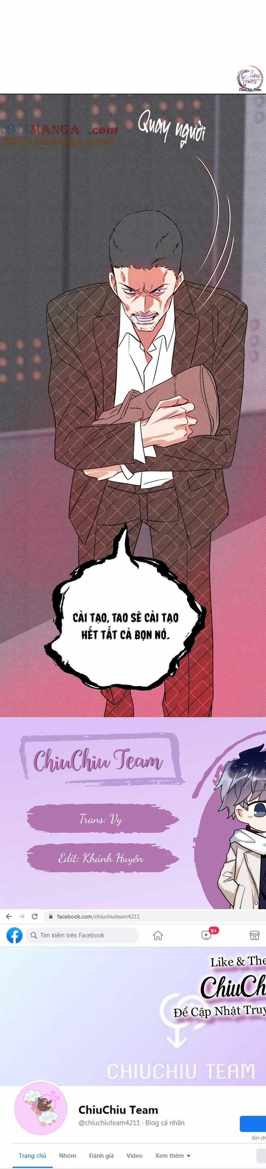 Anh Trai Rẻ Tiền Của Tôi 61 trang 46