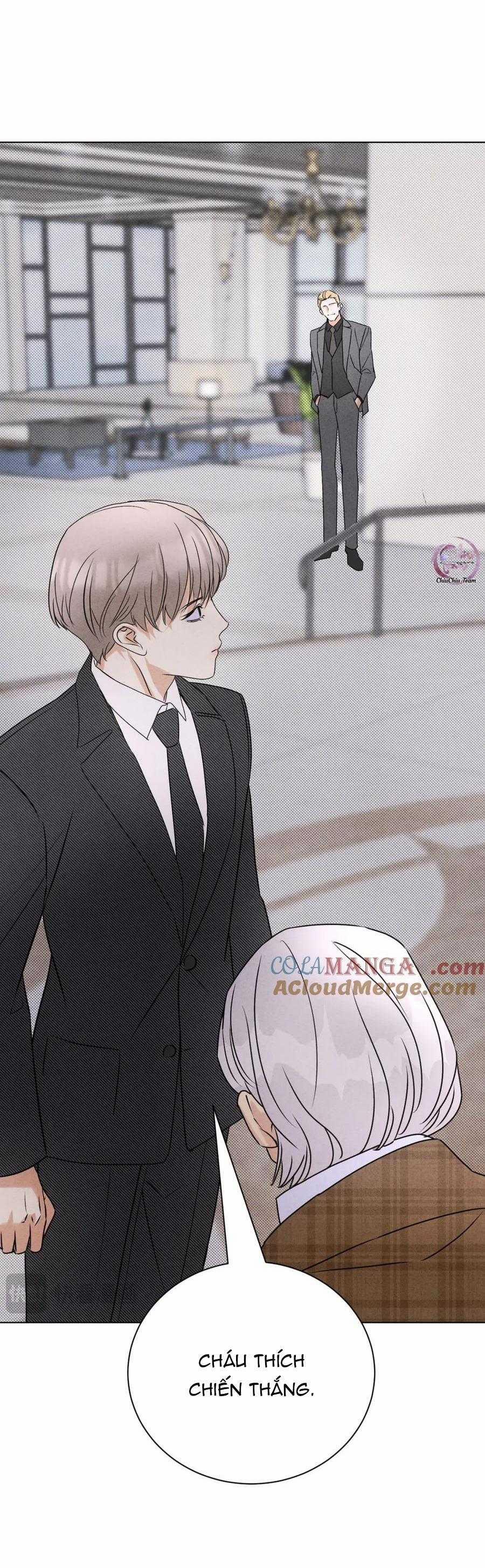 Anh Trai Rẻ Tiền Của Tôi 61 trang 6