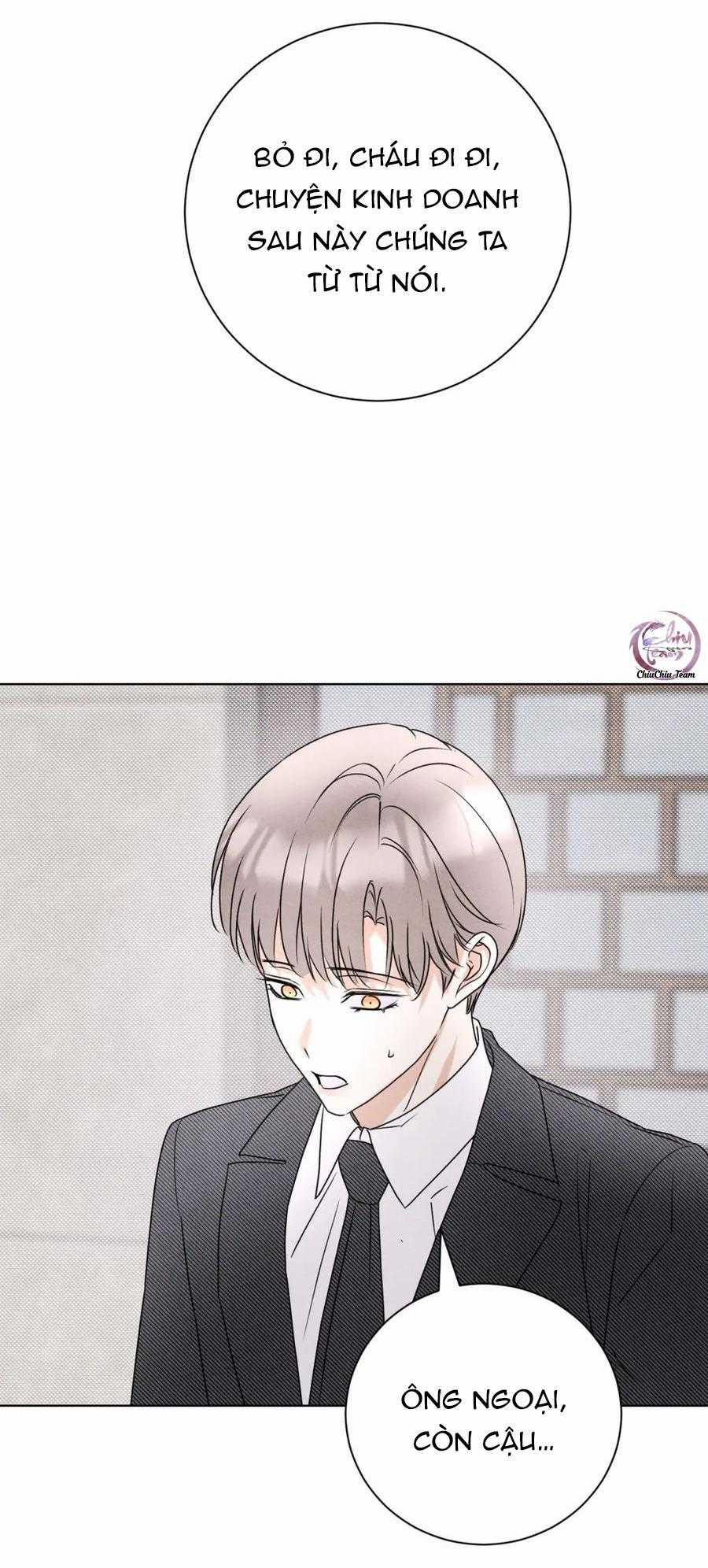 Anh Trai Rẻ Tiền Của Tôi 61 trang 8