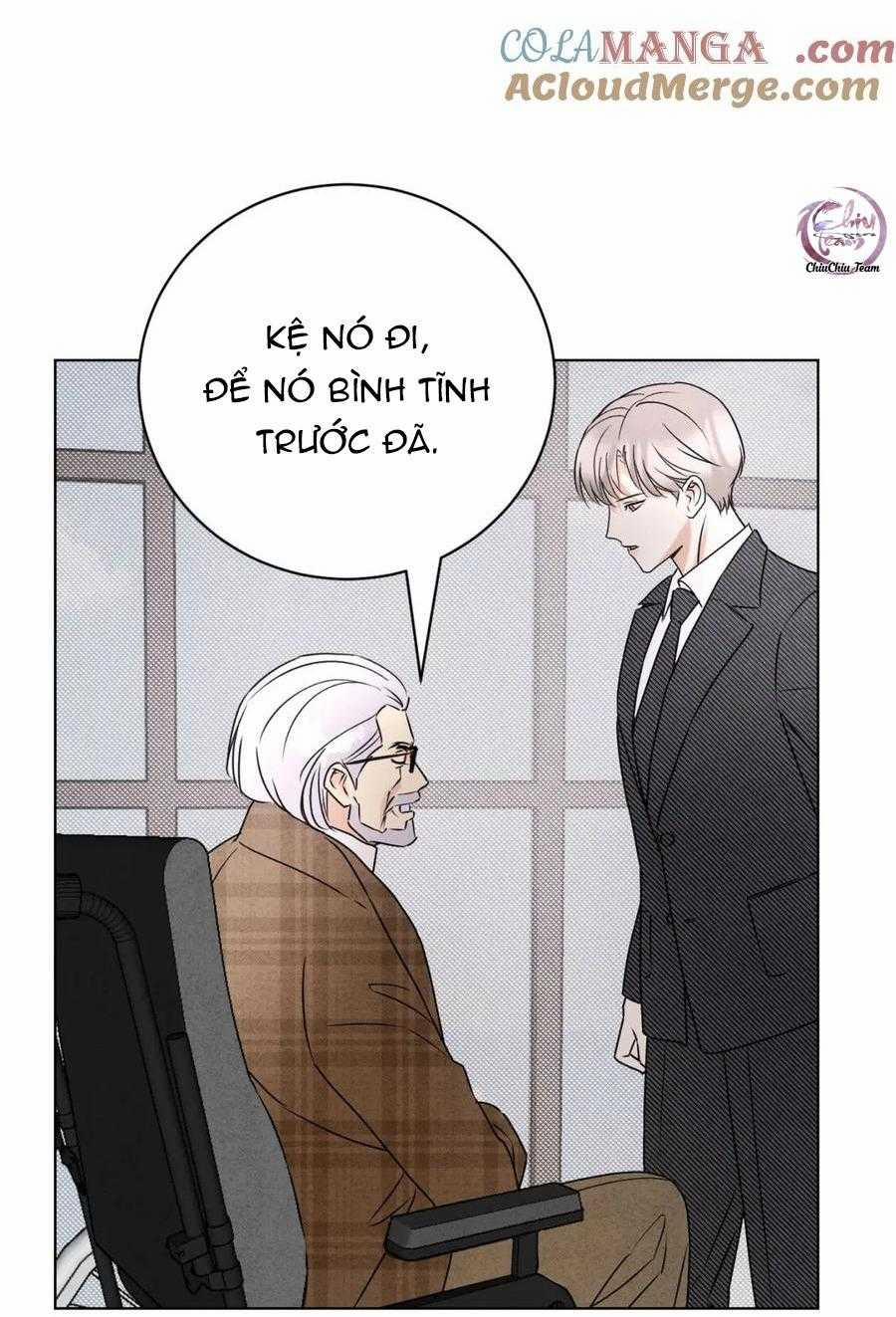 Anh Trai Rẻ Tiền Của Tôi 61 trang 9