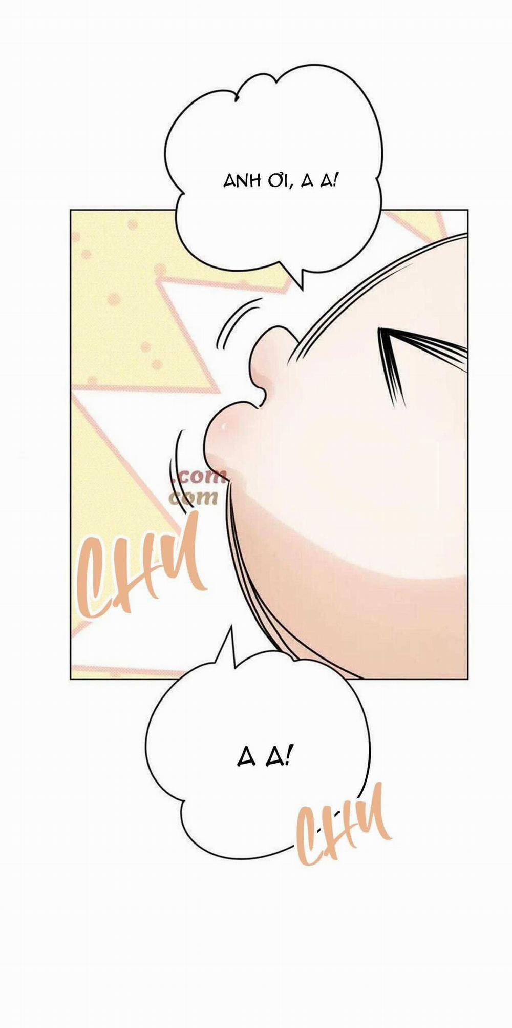 Anh Trai Rẻ Tiền Của Tôi 63 trang 10