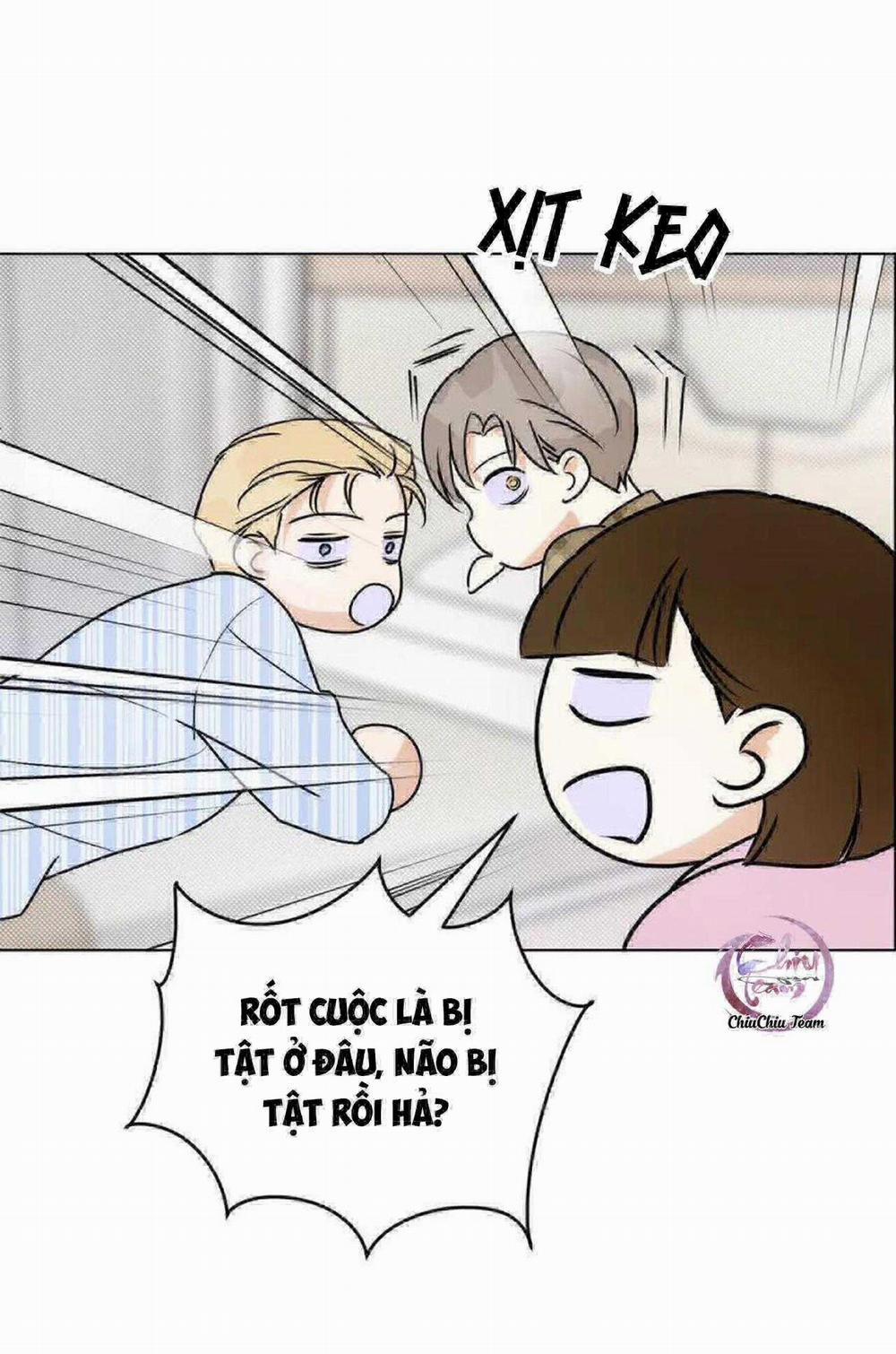 Anh Trai Rẻ Tiền Của Tôi 63 trang 13