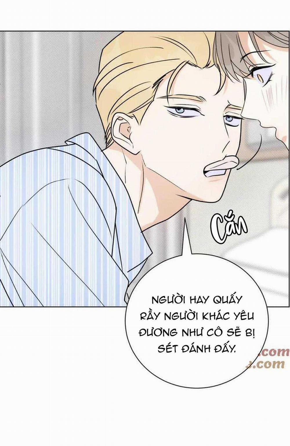 Anh Trai Rẻ Tiền Của Tôi 63 trang 14