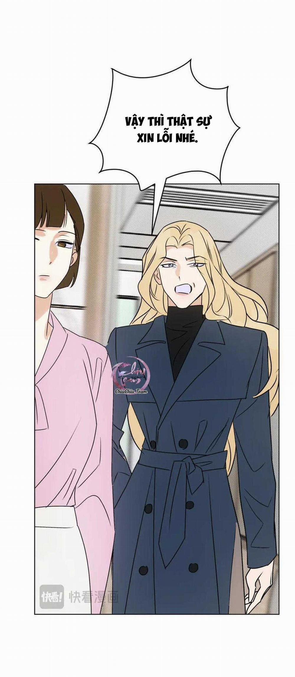 Anh Trai Rẻ Tiền Của Tôi 63 trang 15