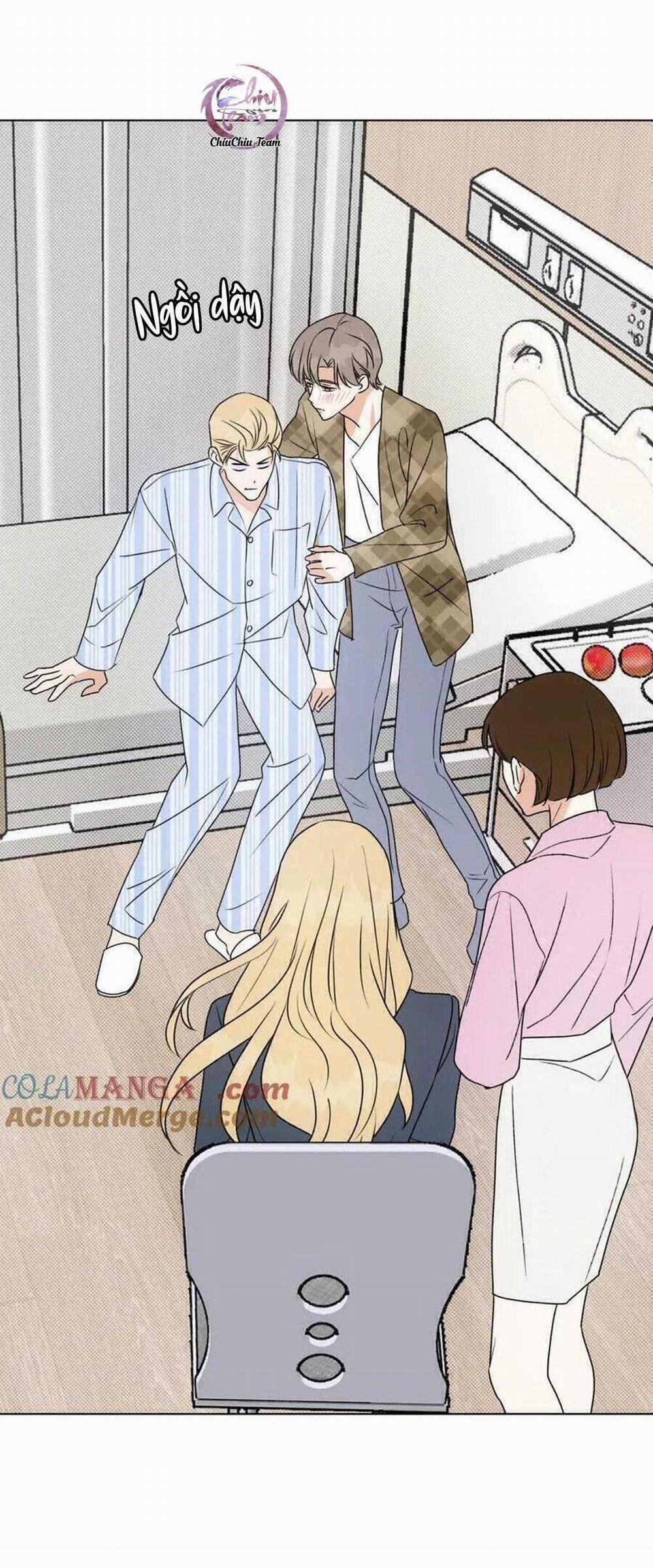 Anh Trai Rẻ Tiền Của Tôi 63 trang 17