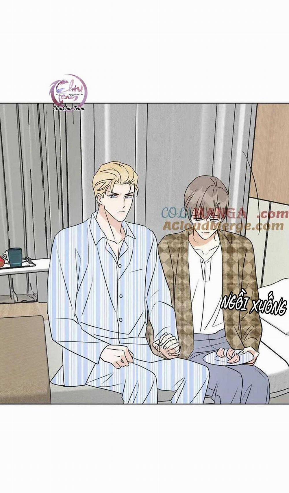 Anh Trai Rẻ Tiền Của Tôi 63 trang 19