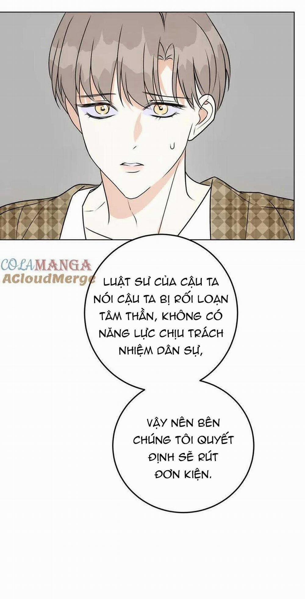 Anh Trai Rẻ Tiền Của Tôi 63 trang 22