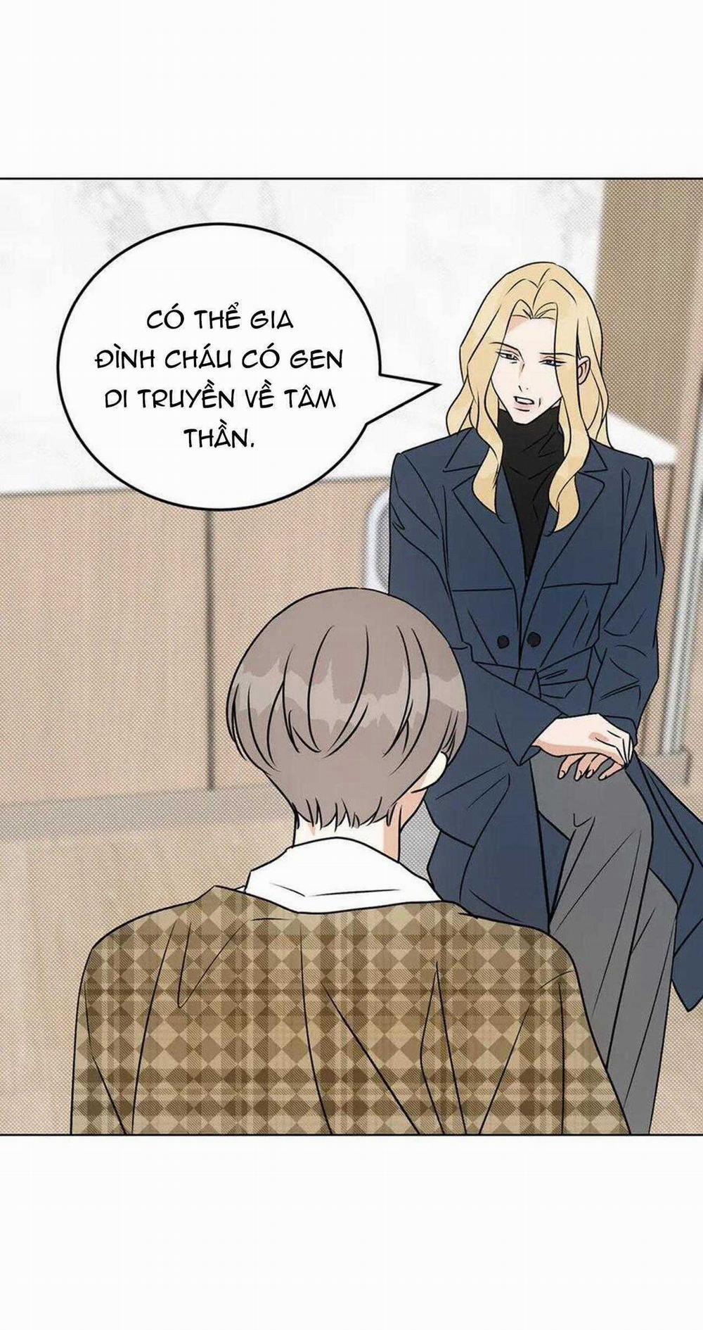 Anh Trai Rẻ Tiền Của Tôi 63 trang 24