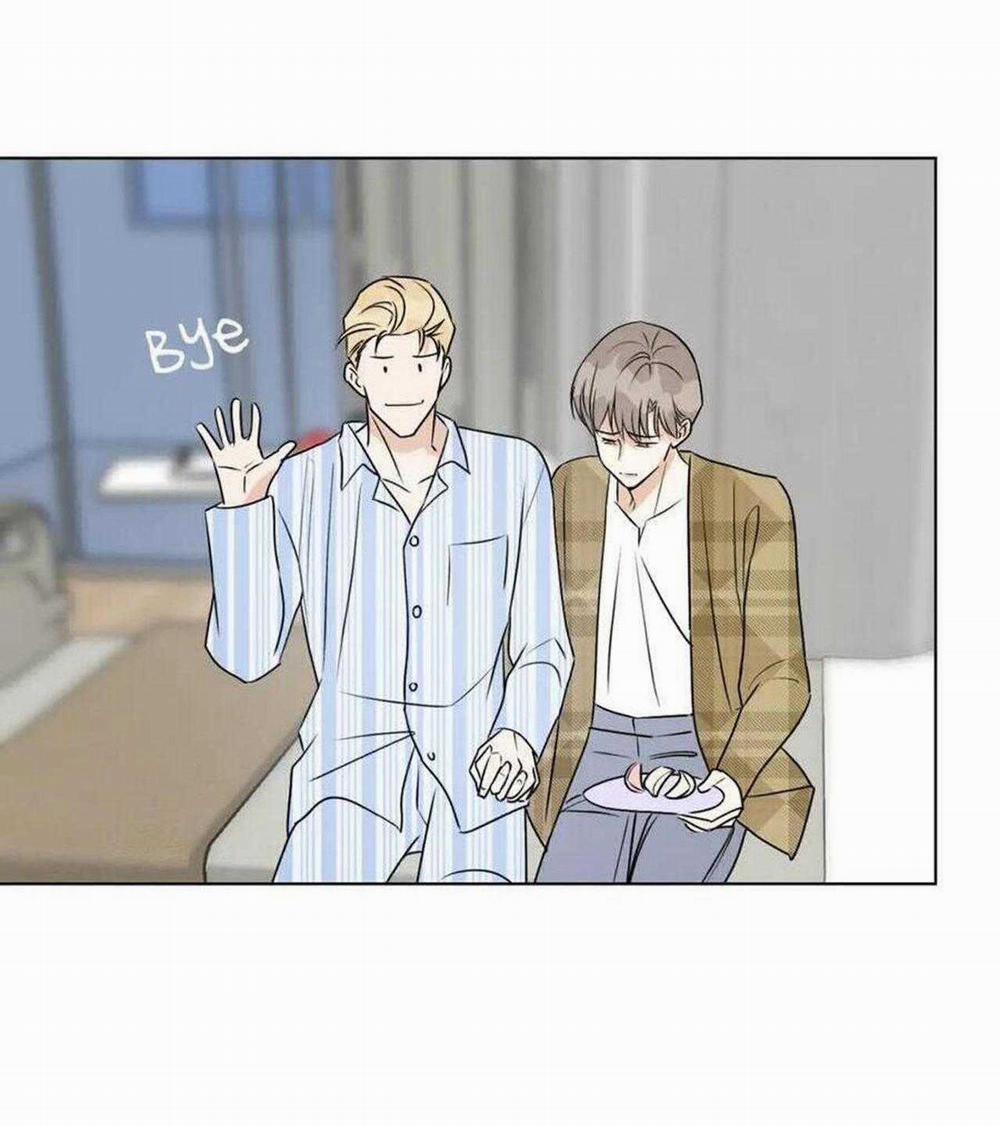 Anh Trai Rẻ Tiền Của Tôi 63 trang 28