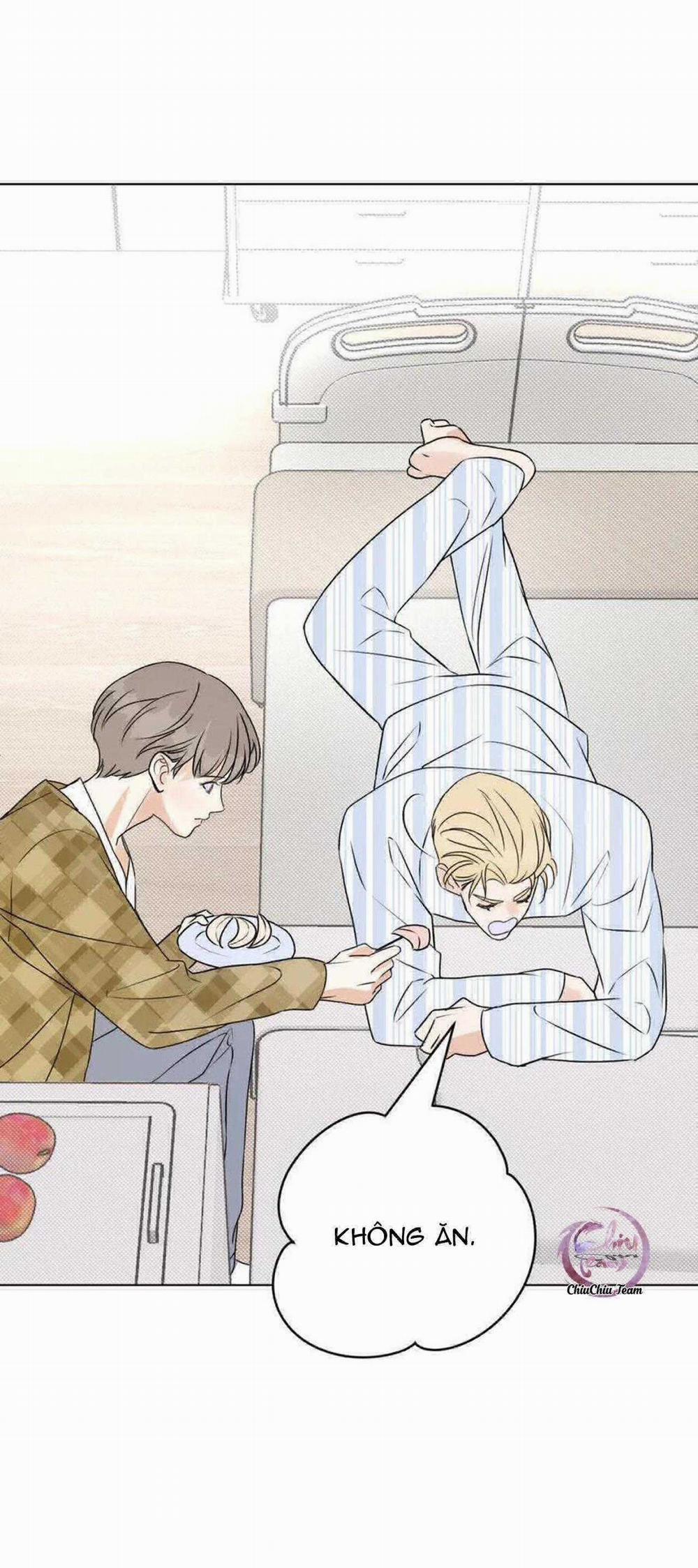 Anh Trai Rẻ Tiền Của Tôi 63 trang 3