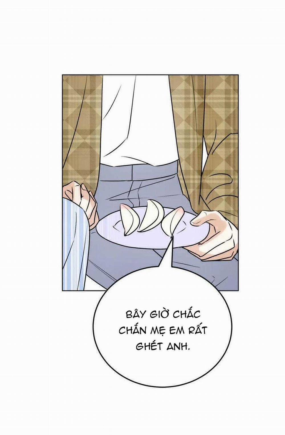 Anh Trai Rẻ Tiền Của Tôi 63 trang 30