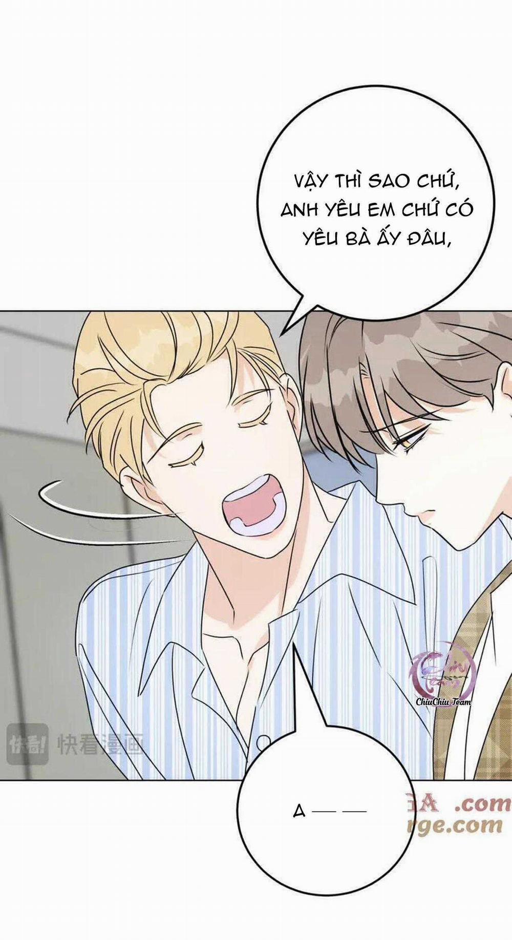 Anh Trai Rẻ Tiền Của Tôi 63 trang 31
