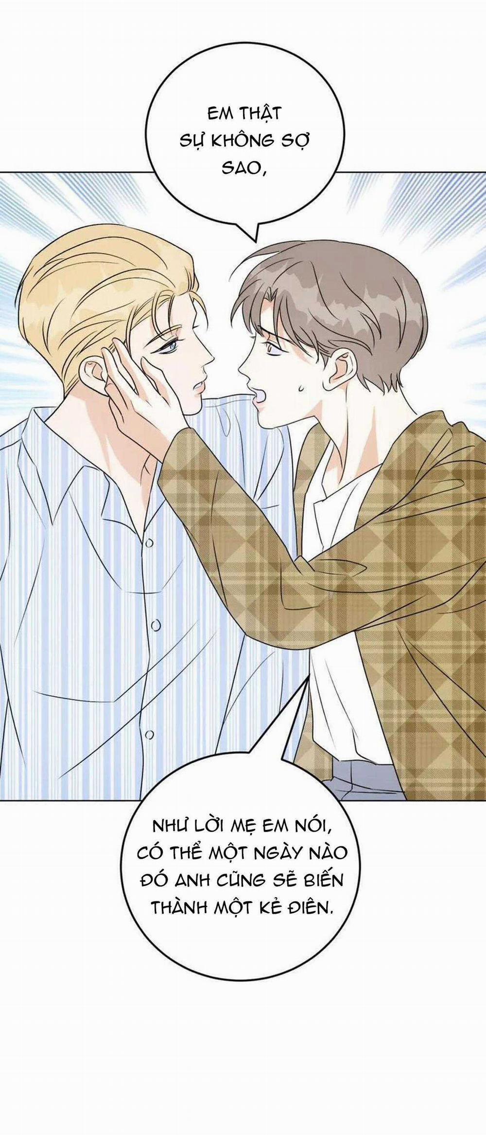 Anh Trai Rẻ Tiền Của Tôi 63 trang 32