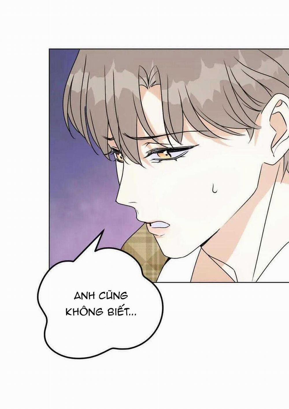 Anh Trai Rẻ Tiền Của Tôi 63 trang 35