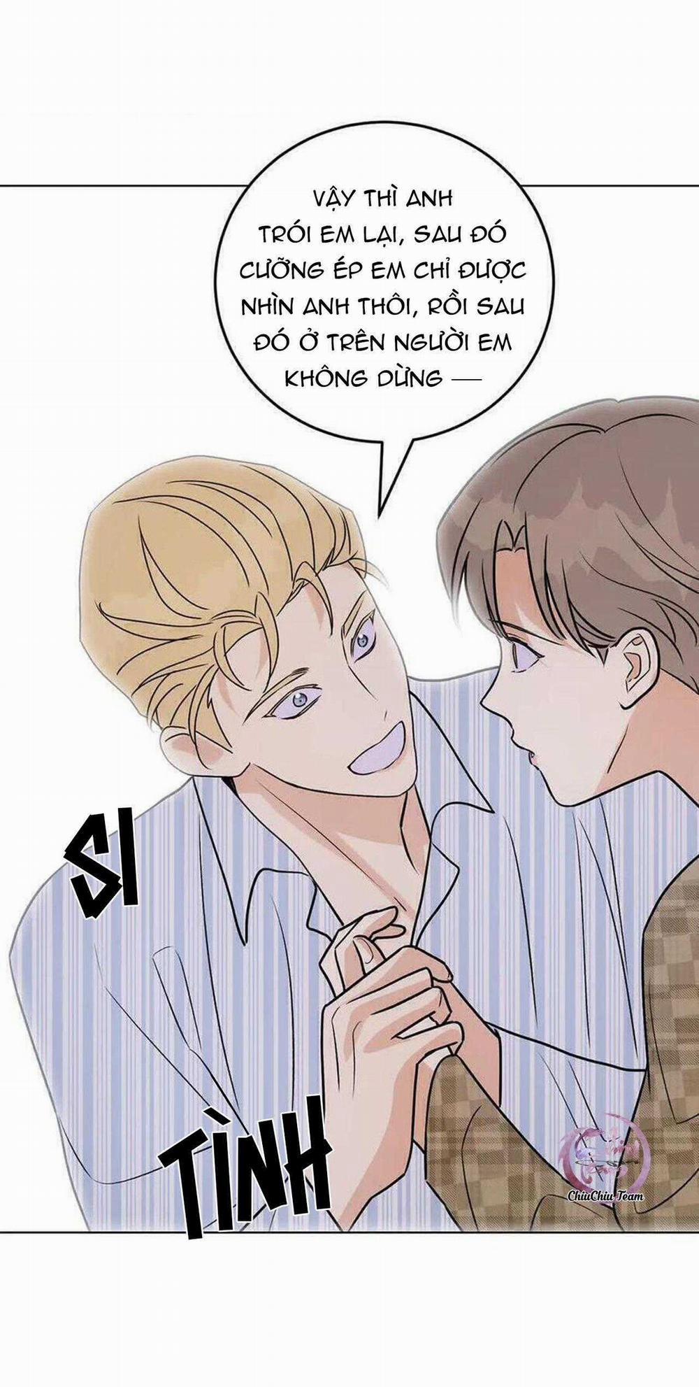 Anh Trai Rẻ Tiền Của Tôi 63 trang 36