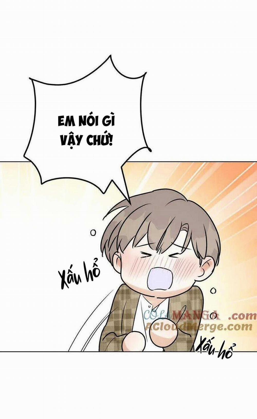 Anh Trai Rẻ Tiền Của Tôi 63 trang 37