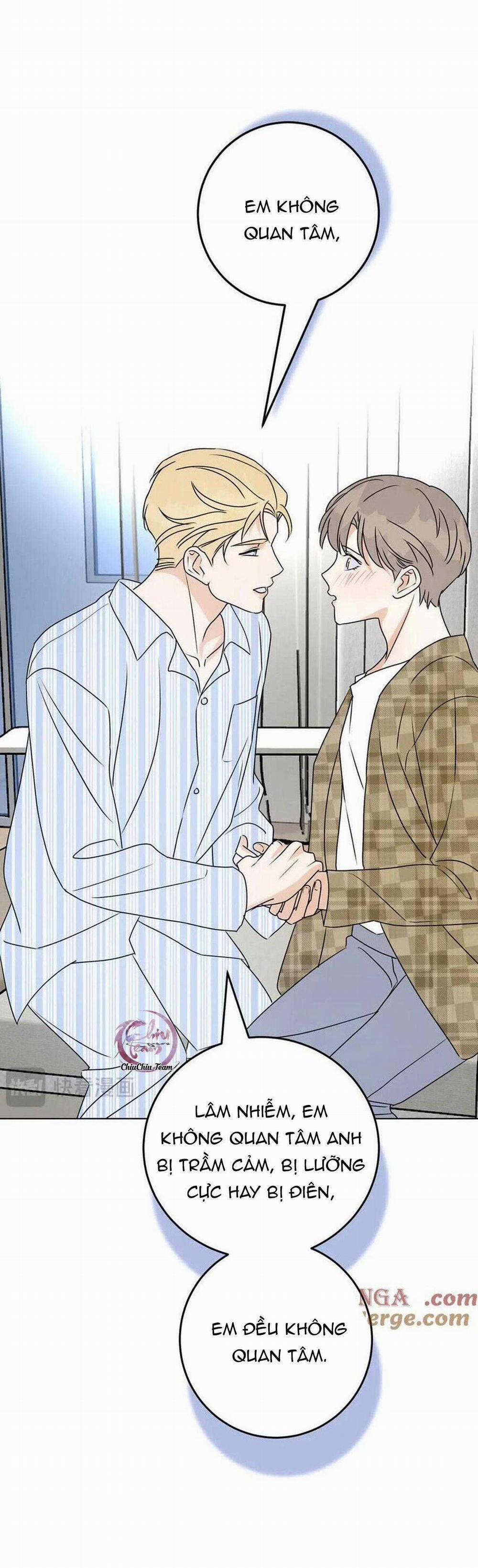 Anh Trai Rẻ Tiền Của Tôi 63 trang 38