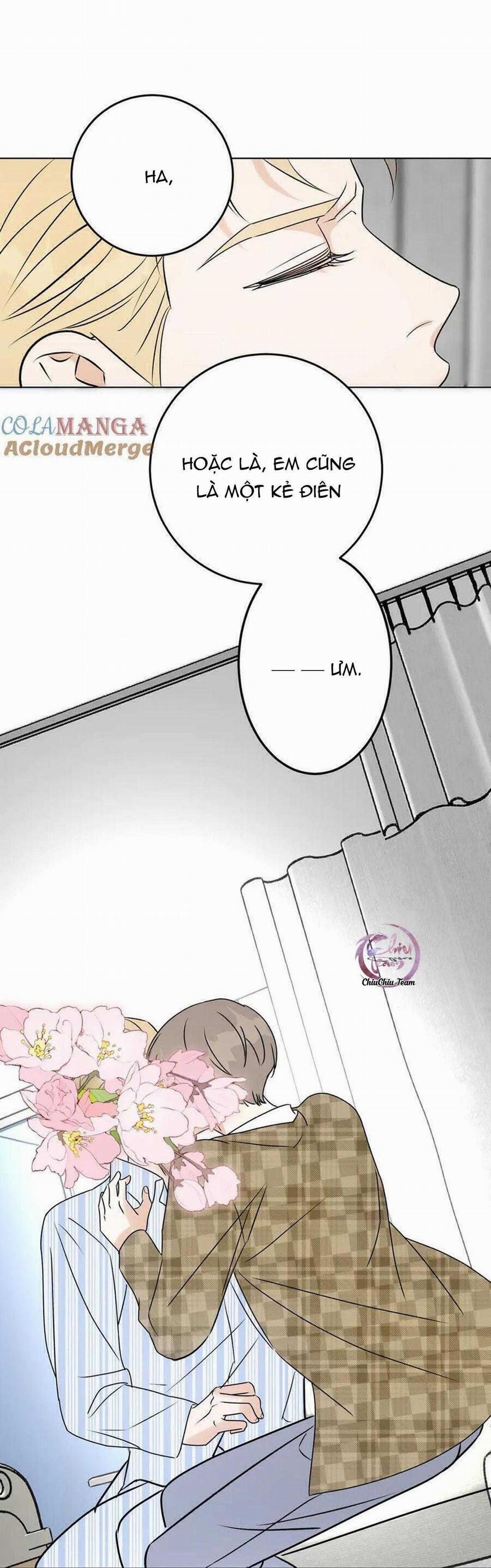Anh Trai Rẻ Tiền Của Tôi 63 trang 40