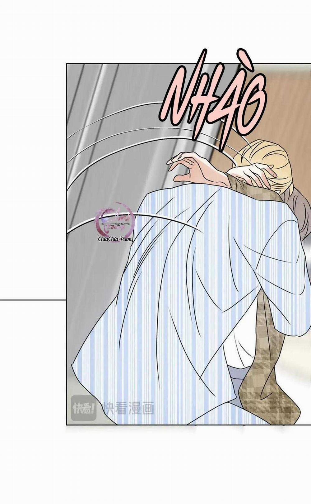 Anh Trai Rẻ Tiền Của Tôi 63 trang 42