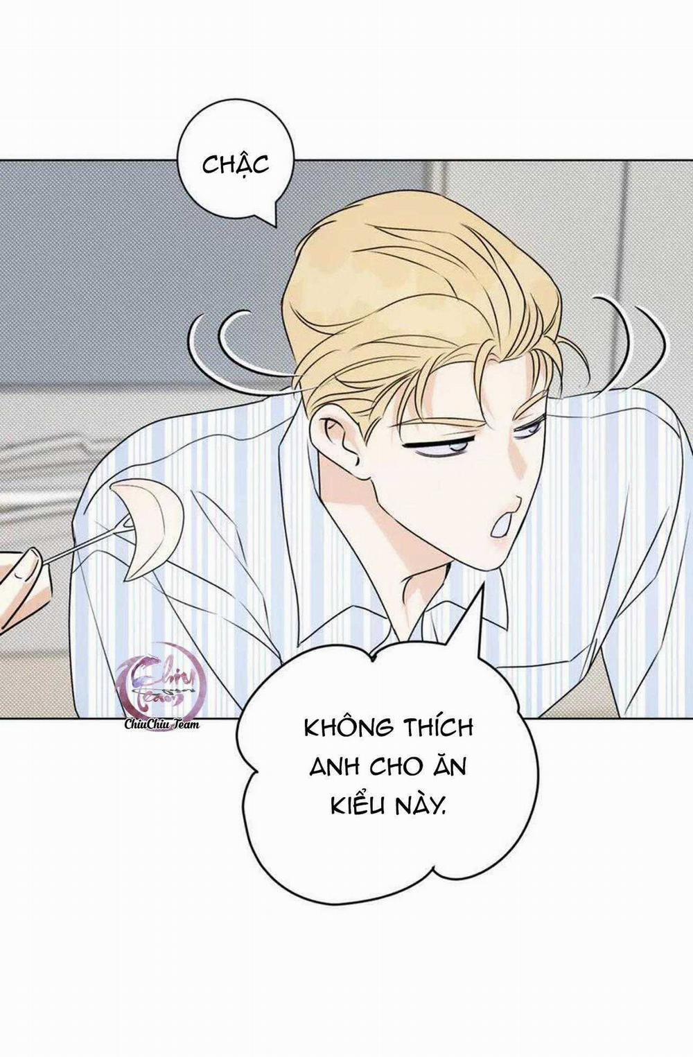 Anh Trai Rẻ Tiền Của Tôi 63 trang 5