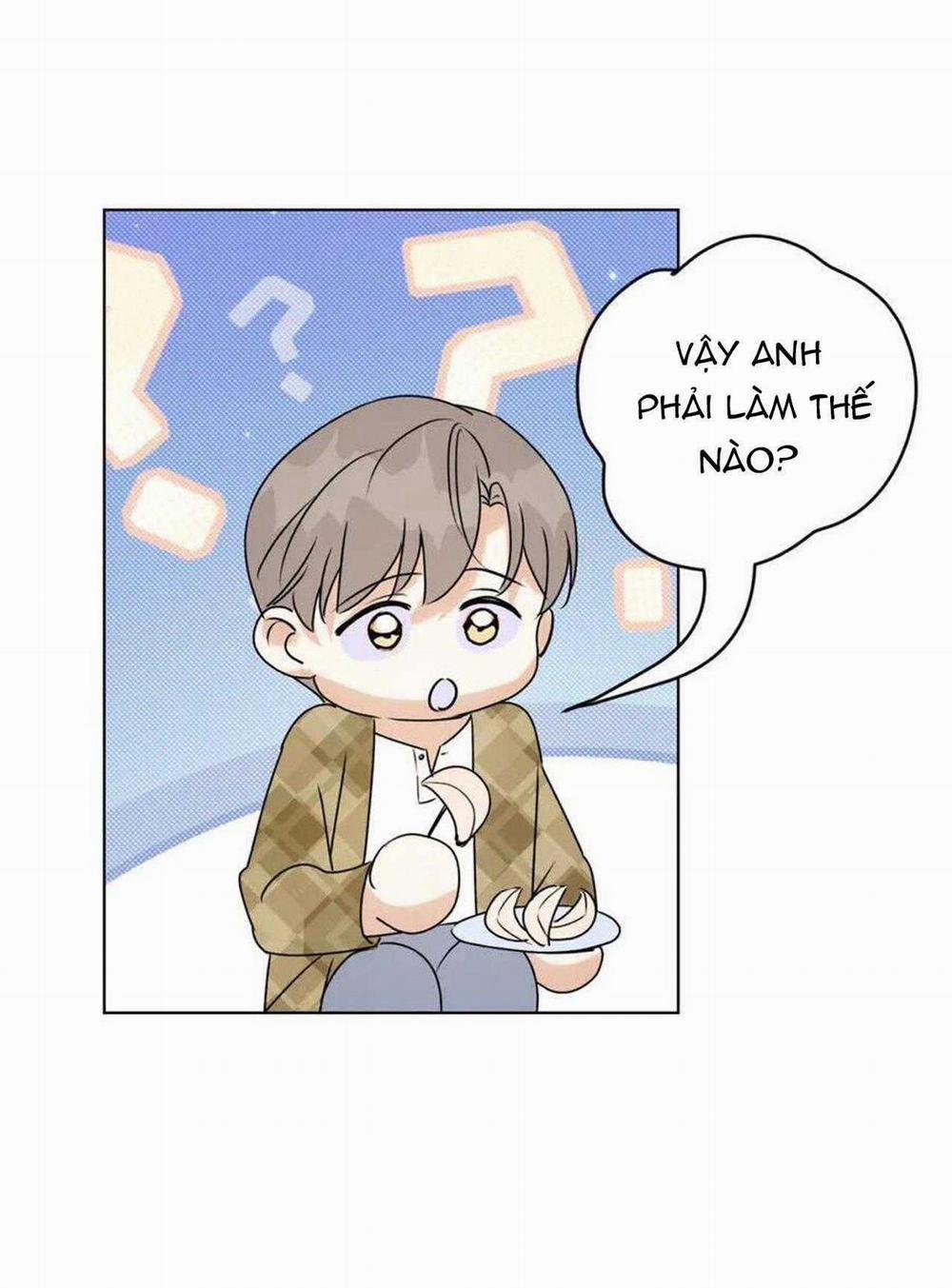 Anh Trai Rẻ Tiền Của Tôi 63 trang 6