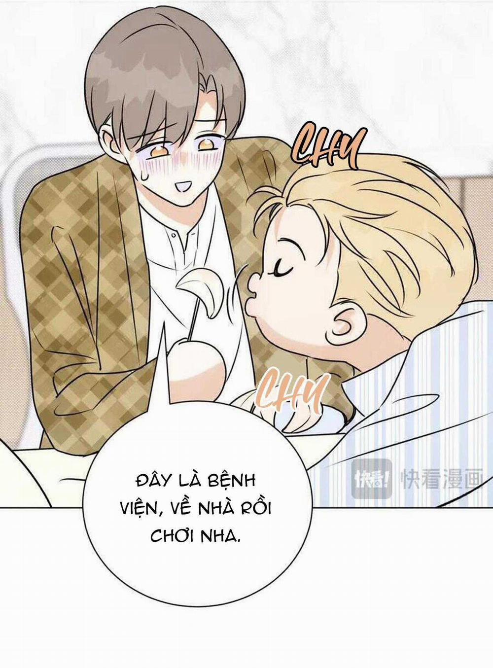 Anh Trai Rẻ Tiền Của Tôi 63 trang 9