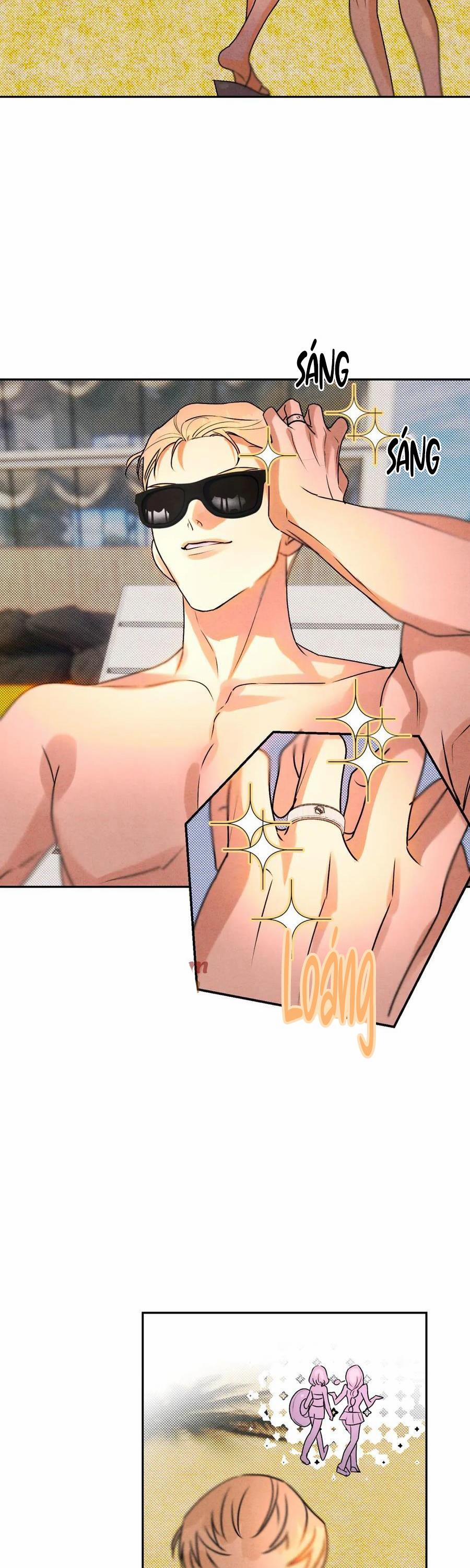 Anh Trai Rẻ Tiền Của Tôi 65.1 NT ❌TẾT❌ trang 1