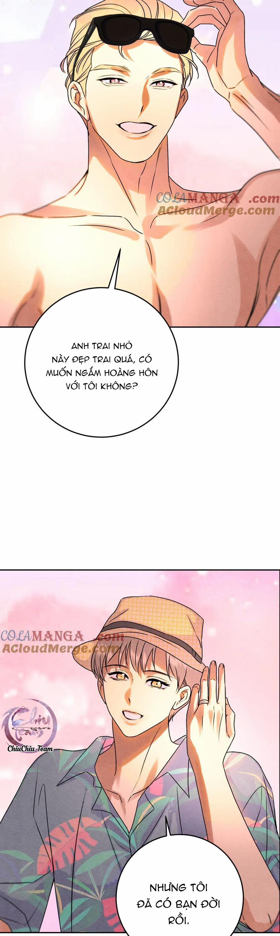 Anh Trai Rẻ Tiền Của Tôi 65.1 NT ❌TẾT❌ trang 4