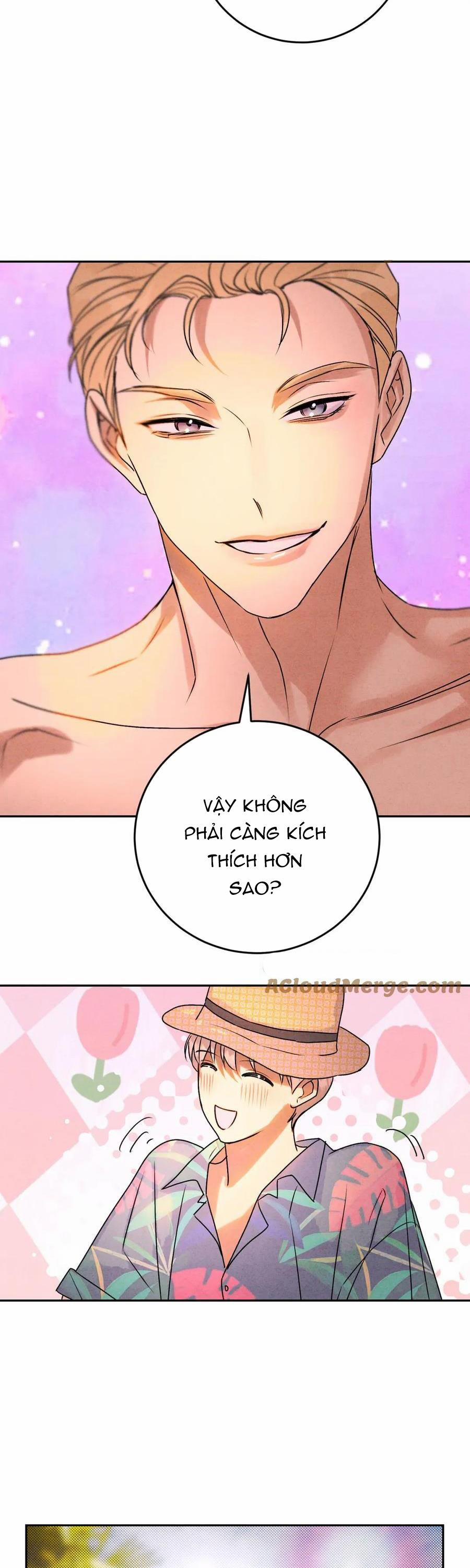 Anh Trai Rẻ Tiền Của Tôi 65.1 NT ❌TẾT❌ trang 5