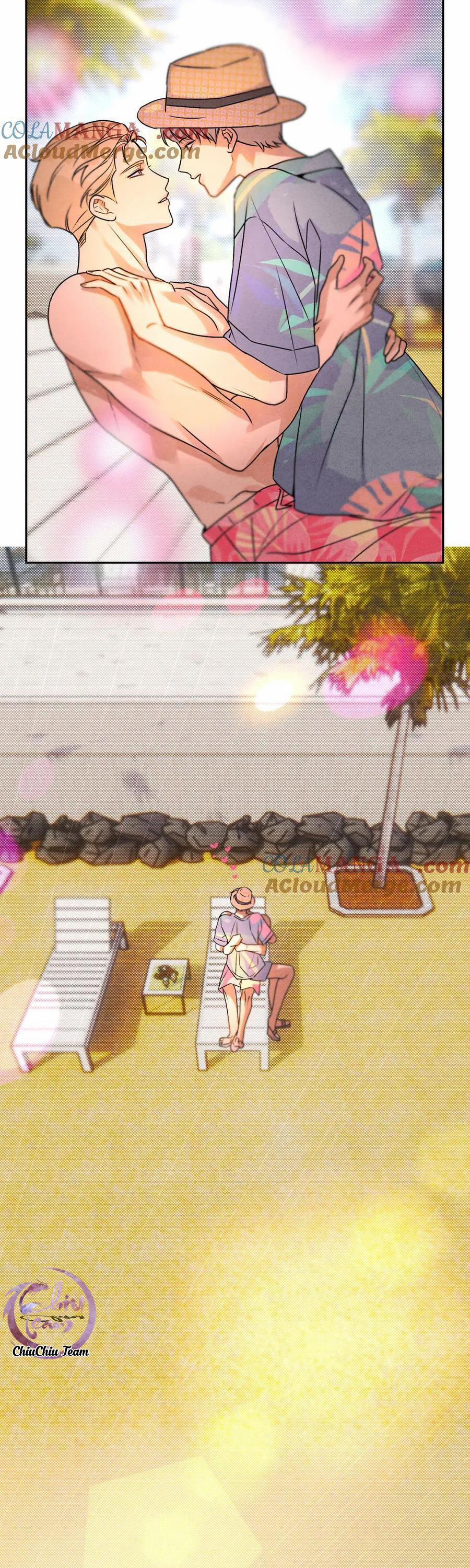 Anh Trai Rẻ Tiền Của Tôi 65.1 NT ❌TẾT❌ trang 6