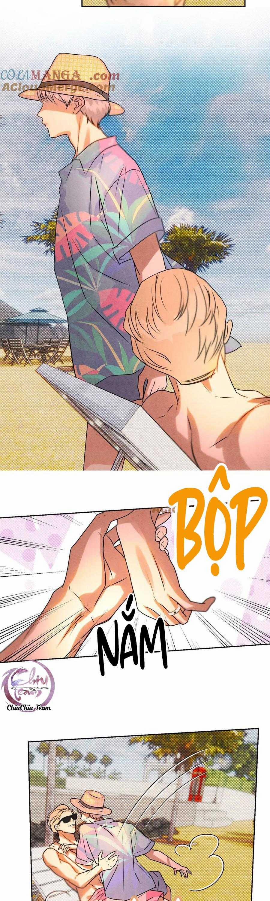 Anh Trai Rẻ Tiền Của Tôi 65.1 trang 2