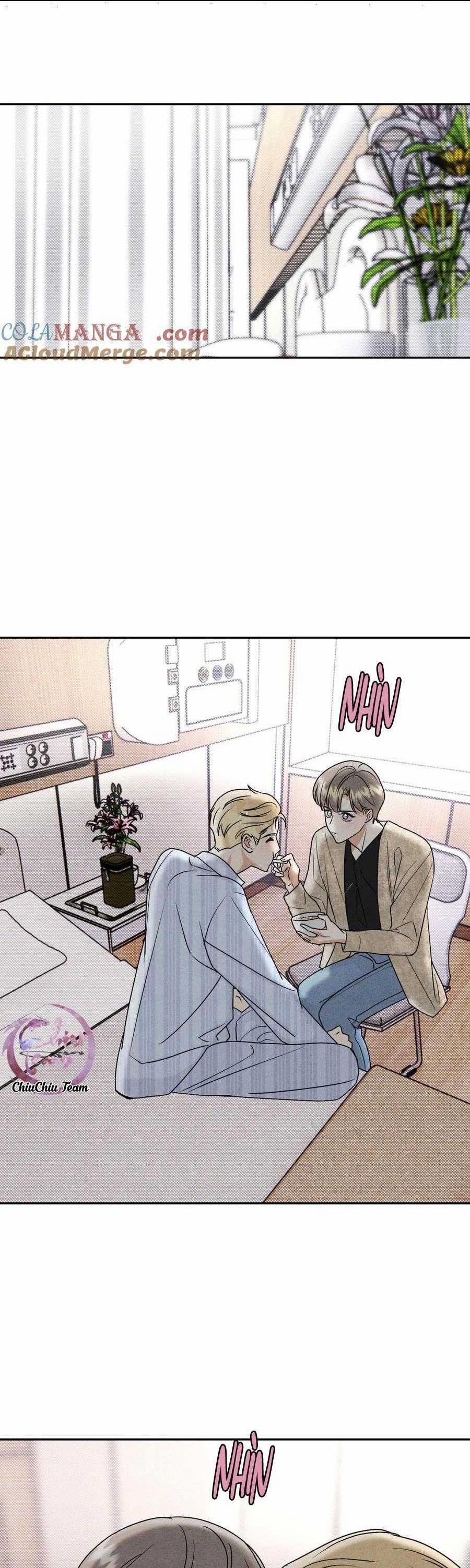 Anh Trai Rẻ Tiền Của Tôi 65 trang 0