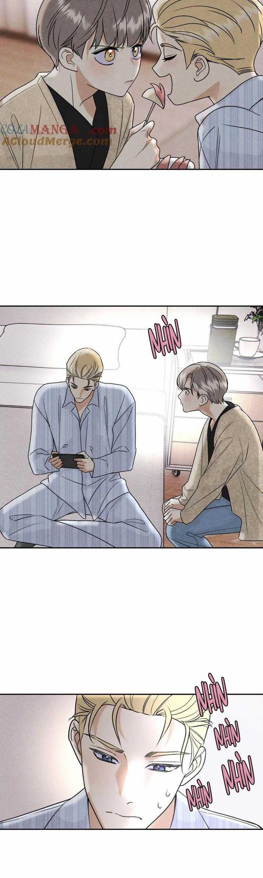 Anh Trai Rẻ Tiền Của Tôi 65 trang 1