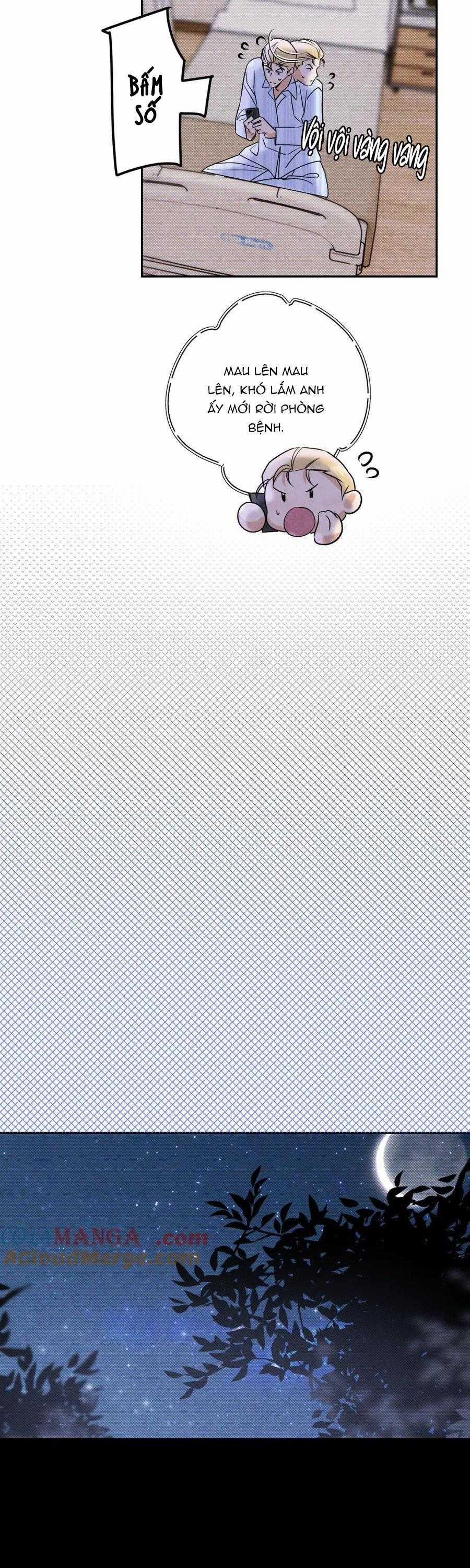 Anh Trai Rẻ Tiền Của Tôi 65 trang 14