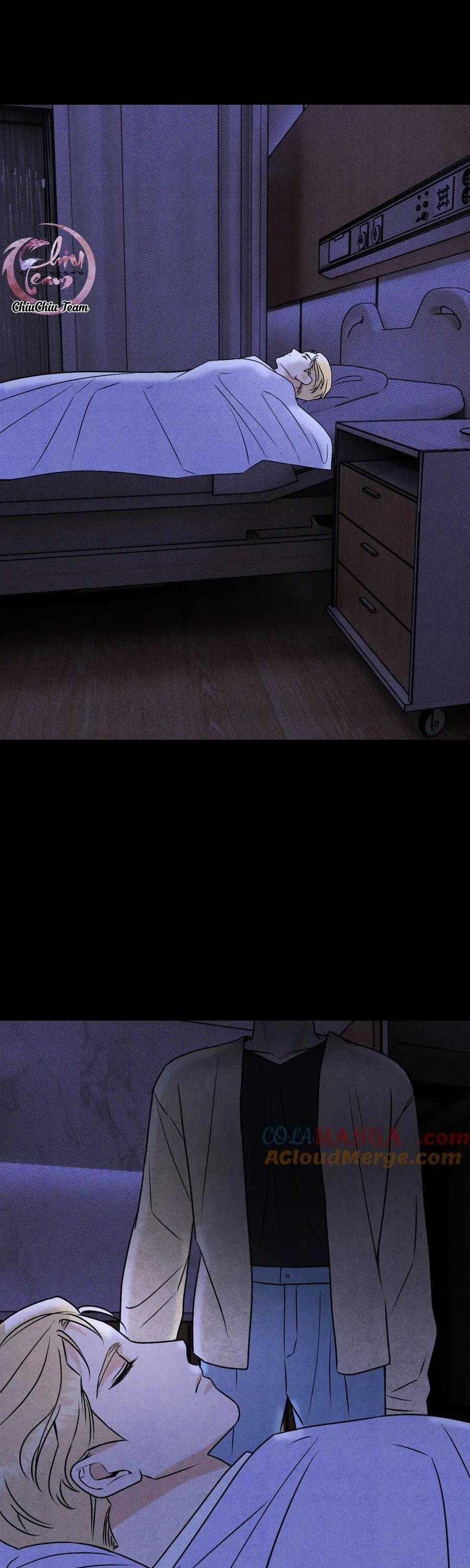 Anh Trai Rẻ Tiền Của Tôi 65 trang 15