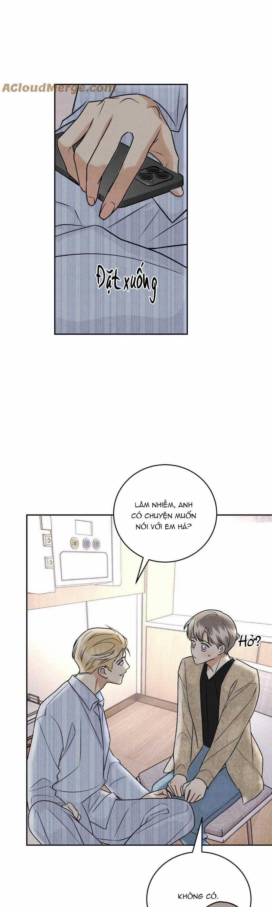 Anh Trai Rẻ Tiền Của Tôi 65 trang 2
