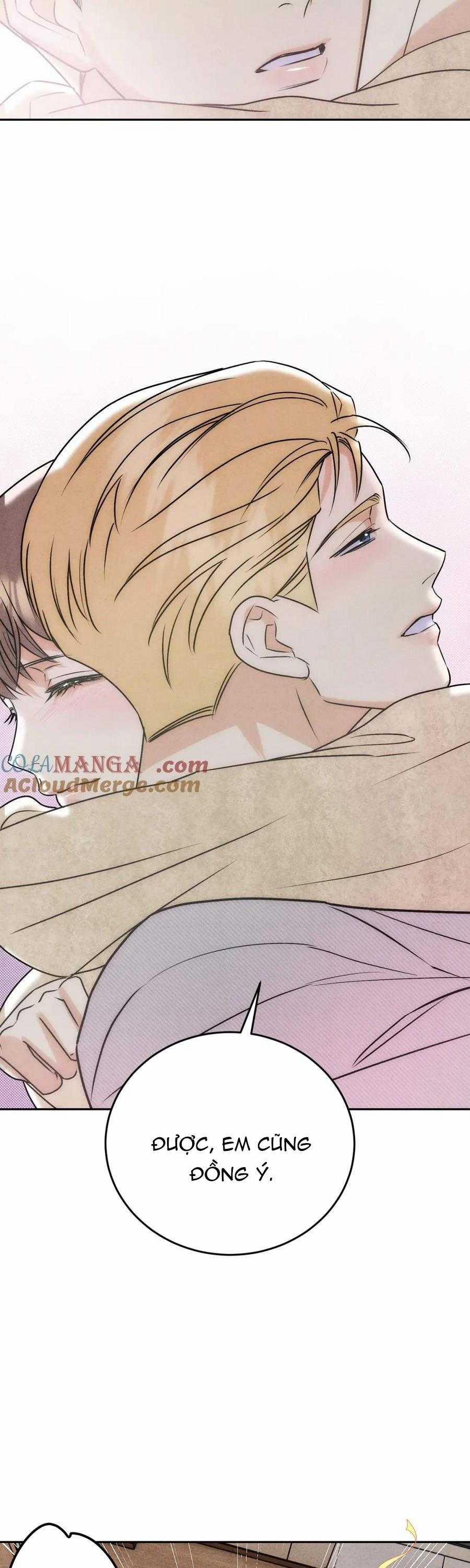 Anh Trai Rẻ Tiền Của Tôi 65 trang 23