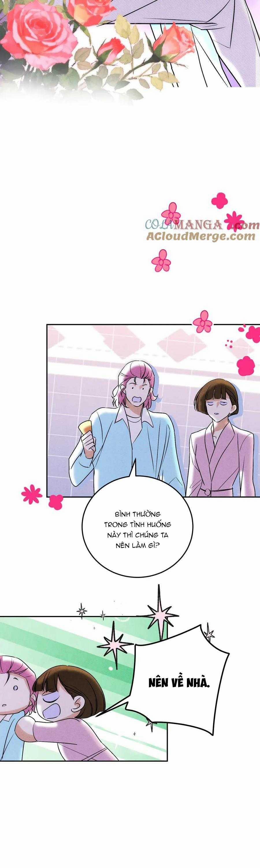 Anh Trai Rẻ Tiền Của Tôi 65 trang 26