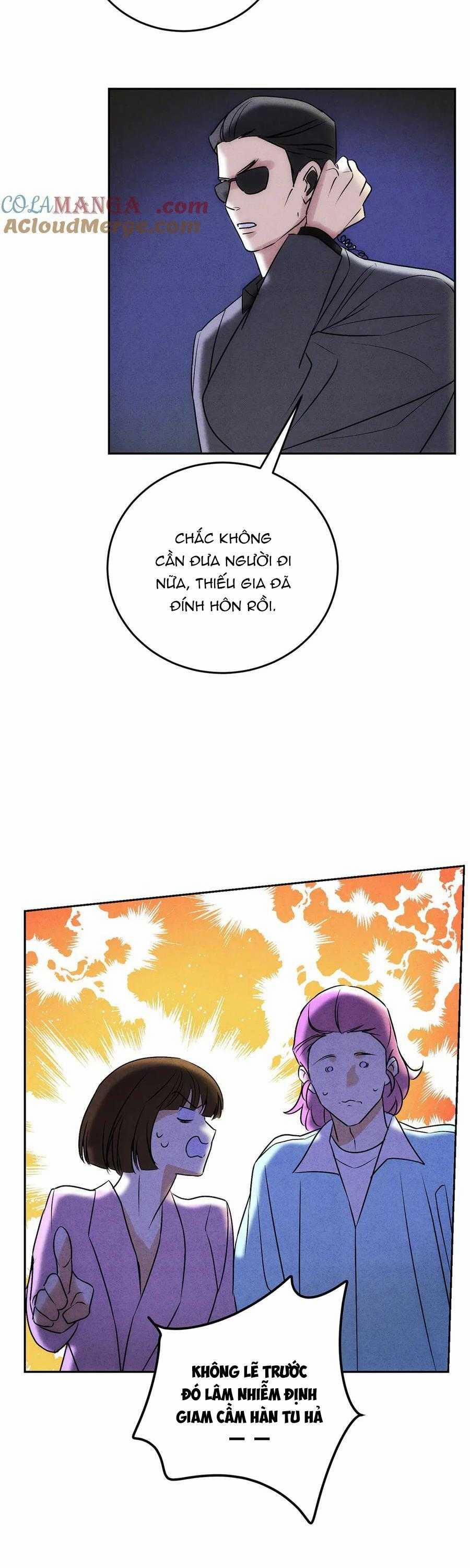 Anh Trai Rẻ Tiền Của Tôi 65 trang 28