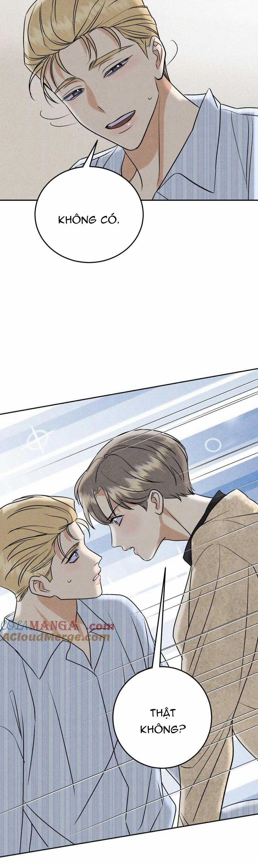 Anh Trai Rẻ Tiền Của Tôi 65 trang 5