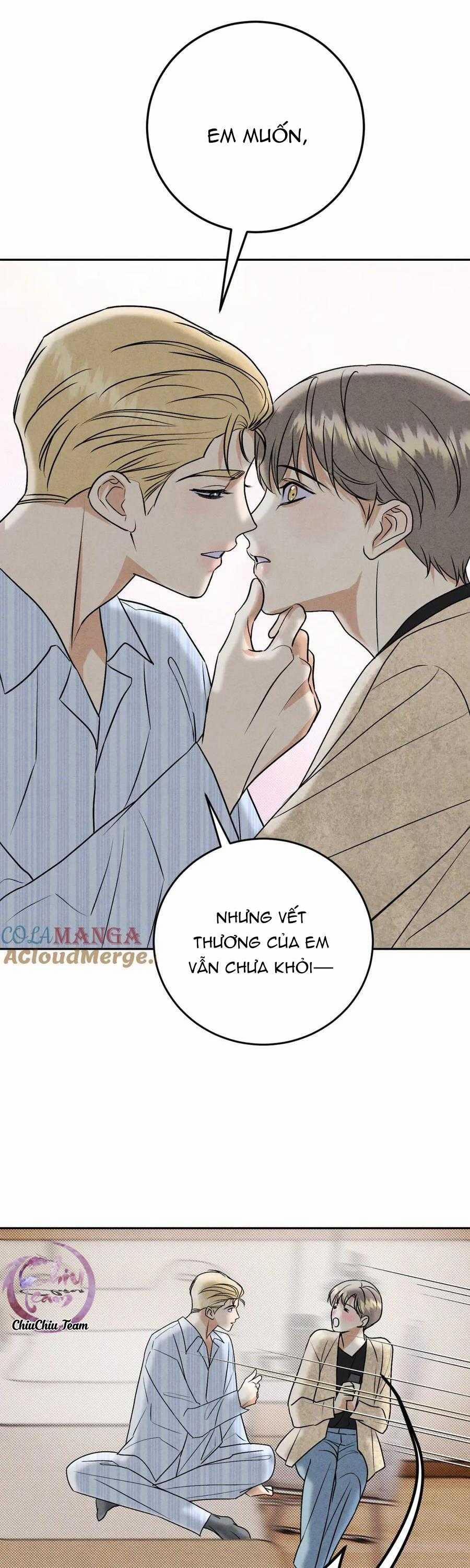 Anh Trai Rẻ Tiền Của Tôi 65 trang 7