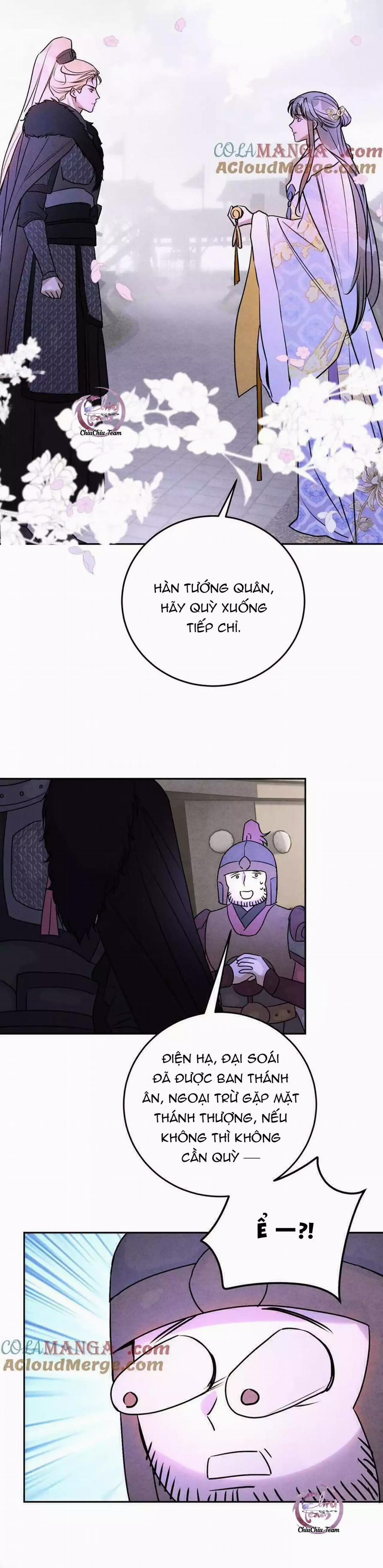 Anh Trai Rẻ Tiền Của Tôi 66.2 trang 11