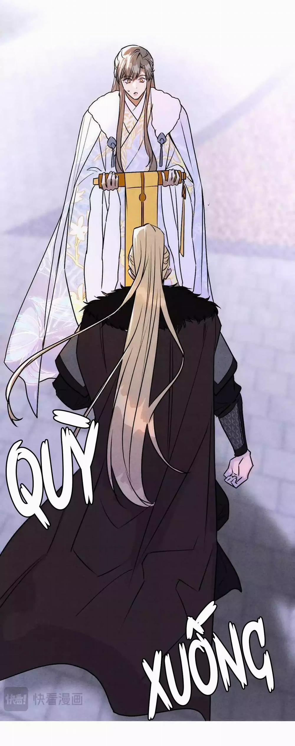 Anh Trai Rẻ Tiền Của Tôi 66.2 trang 12