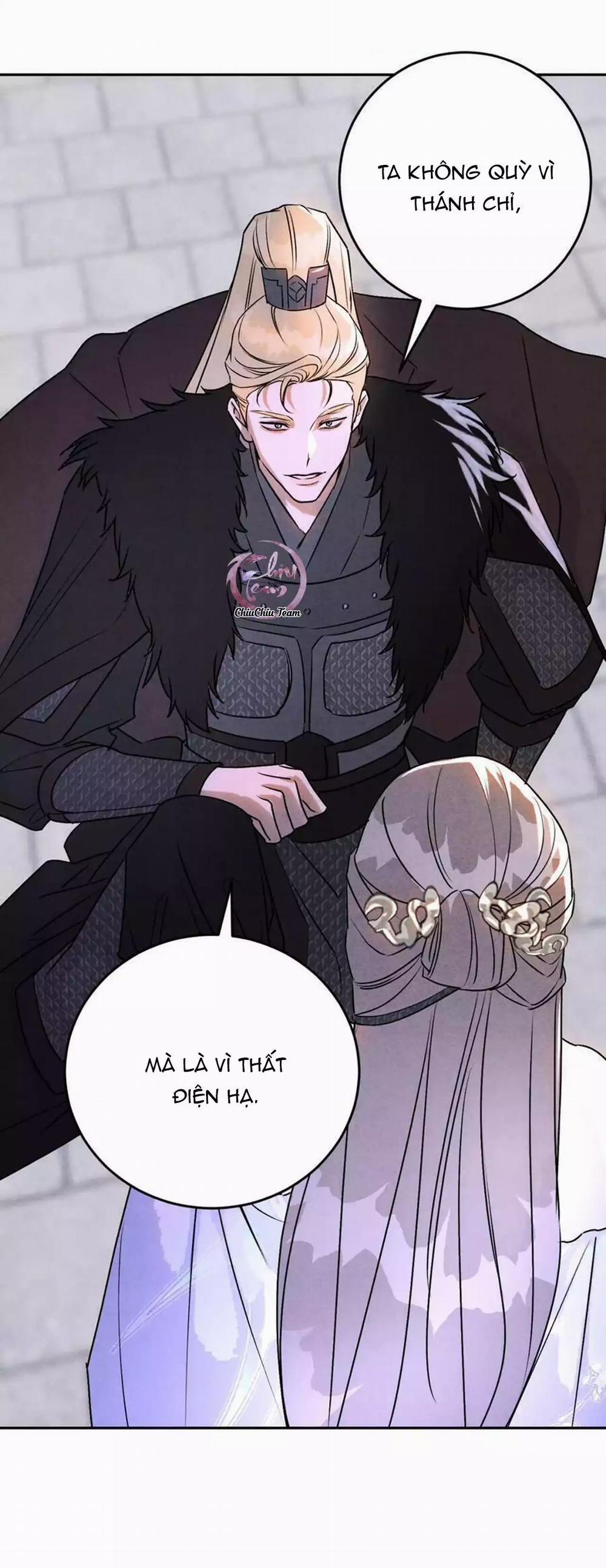 Anh Trai Rẻ Tiền Của Tôi 66.2 trang 13