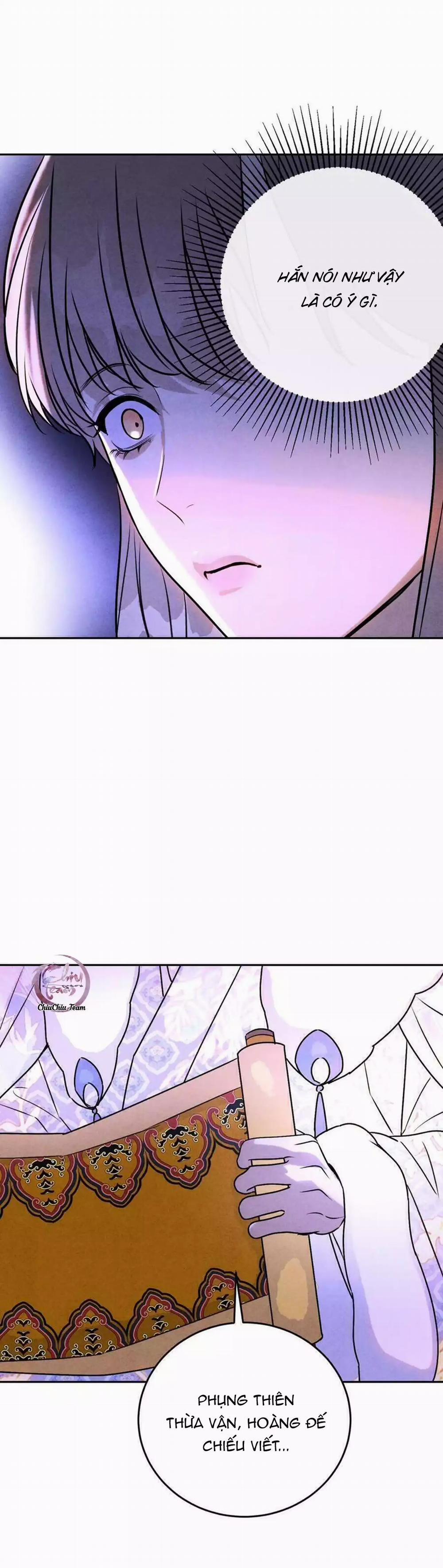 Anh Trai Rẻ Tiền Của Tôi 66.2 trang 14