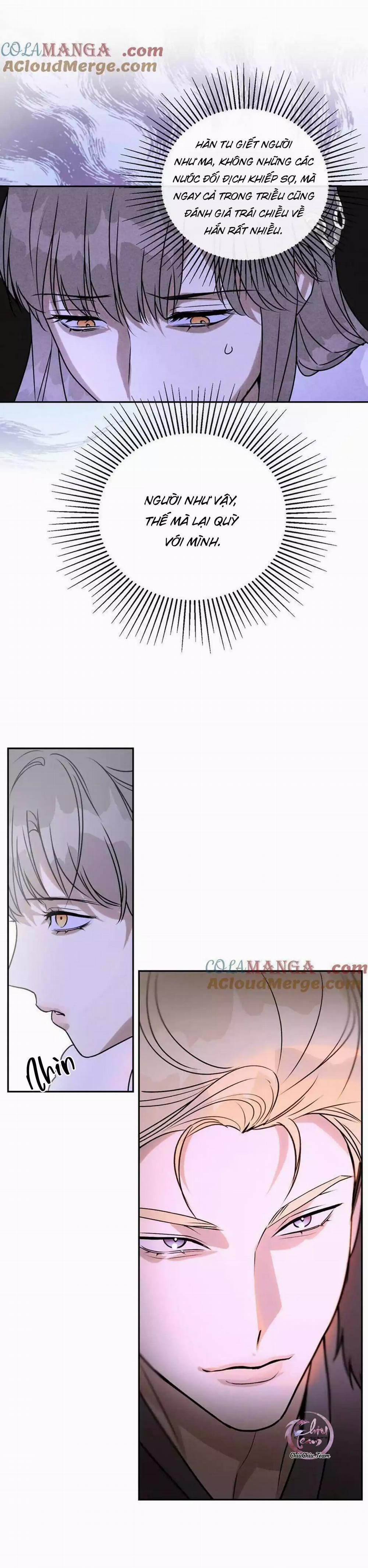 Anh Trai Rẻ Tiền Của Tôi 66.2 trang 15