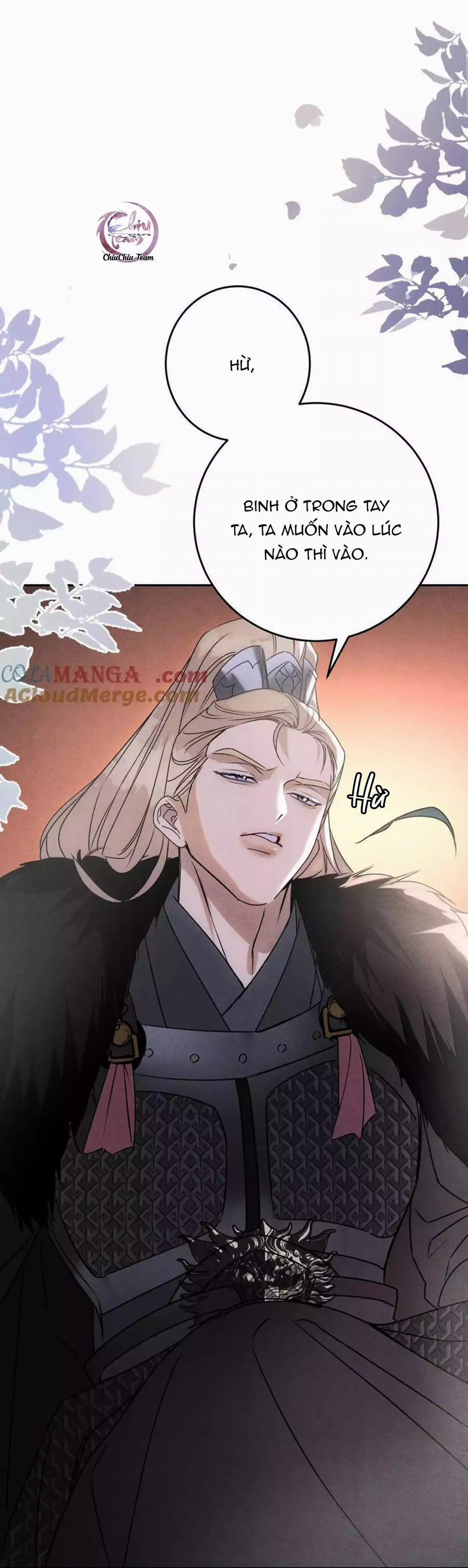 Anh Trai Rẻ Tiền Của Tôi 66.2 trang 2