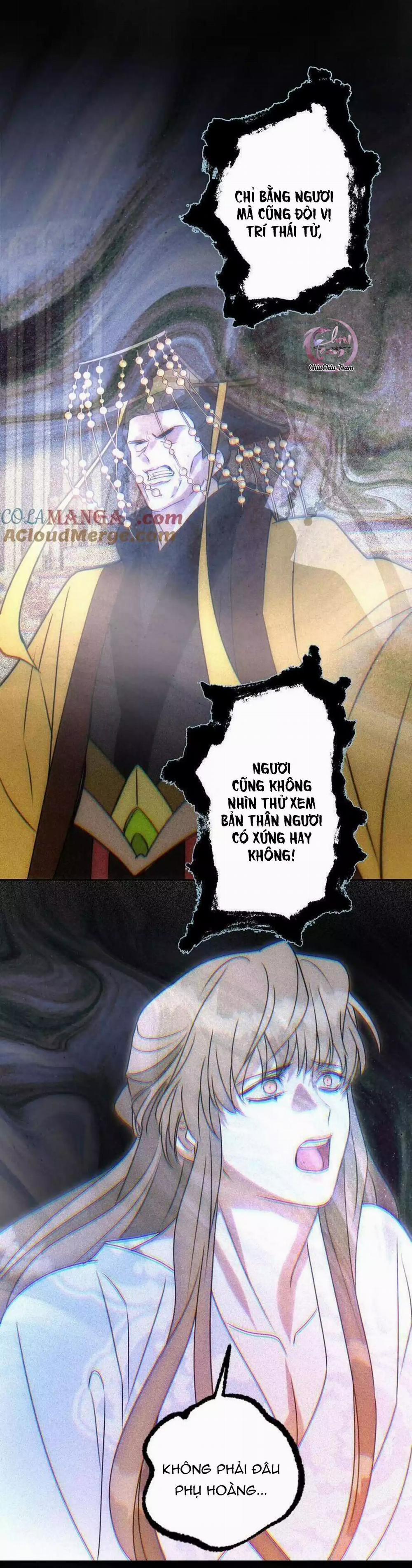 Anh Trai Rẻ Tiền Của Tôi 66.2 trang 20