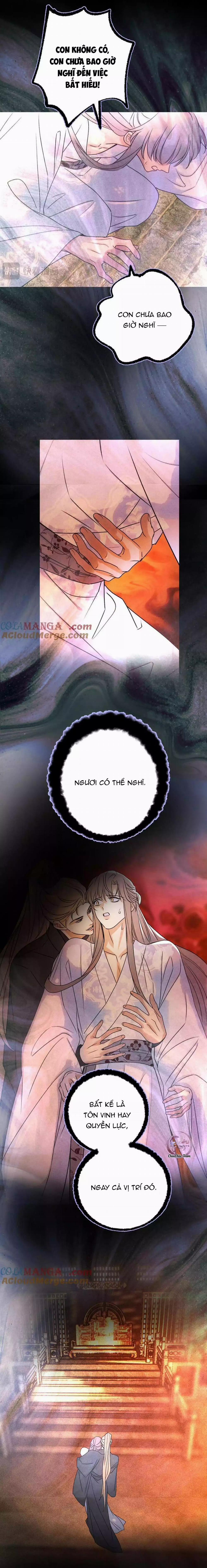 Anh Trai Rẻ Tiền Của Tôi 66.2 trang 21